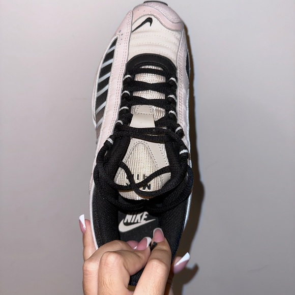 Nike Air Max Tailwind 4 soft pink - Picture 3 of 4